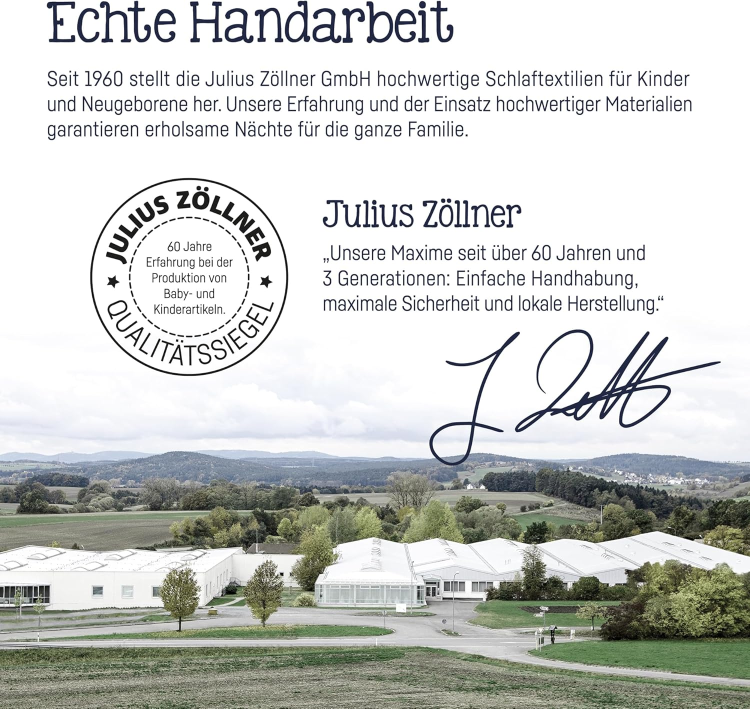 Julius Z&ouml;llner Cover for Changing Mat Made of Organic Cotton - Organic Jungle Dream Size 85/75 image number 2