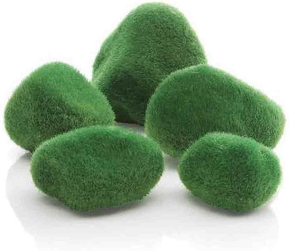 Biorb 46084.0 Moss Pebbles Aquariums image number 5