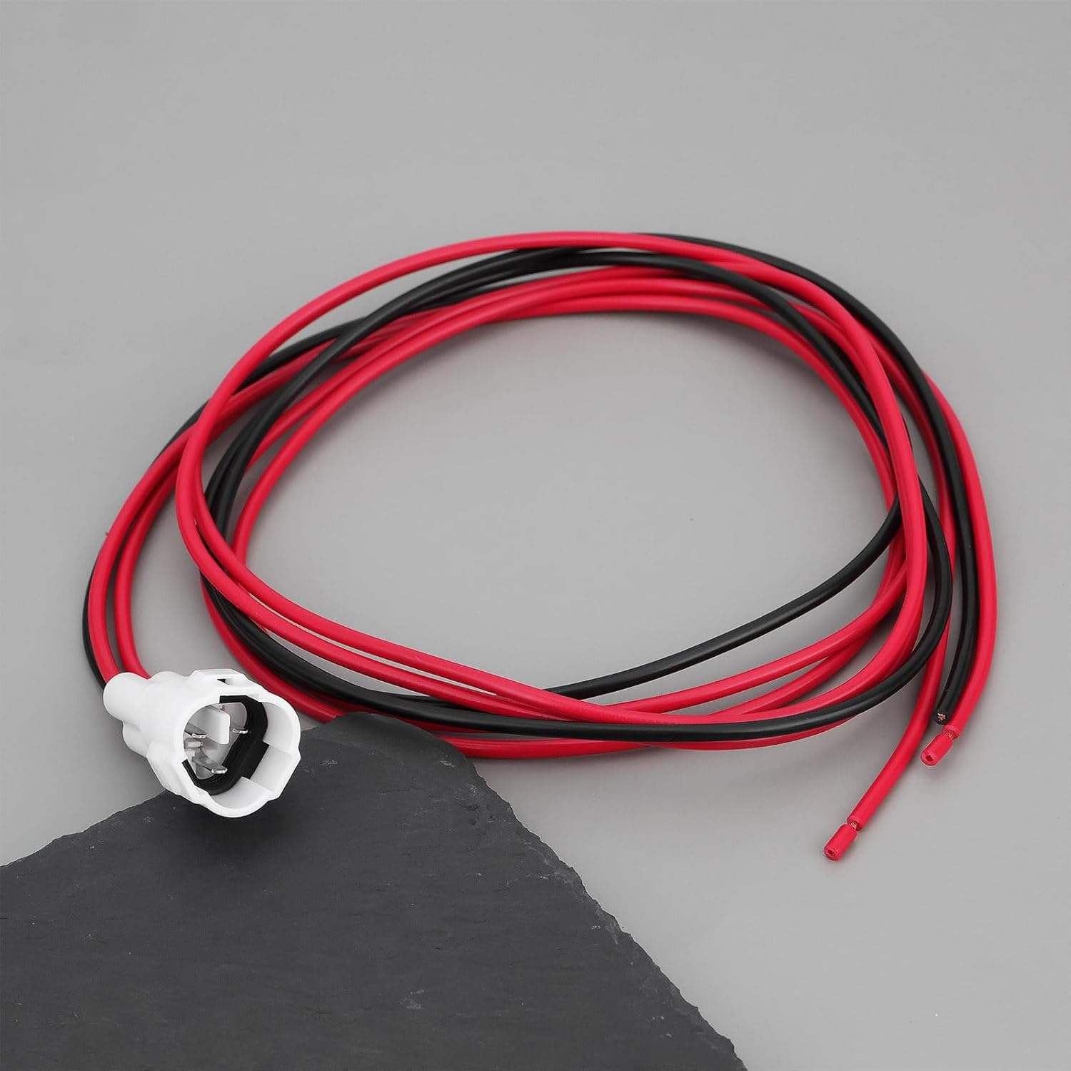 Emsea Auxiliary Power Outlet Connector Compatible with Yamaha Tenere 700 T7 image number 6