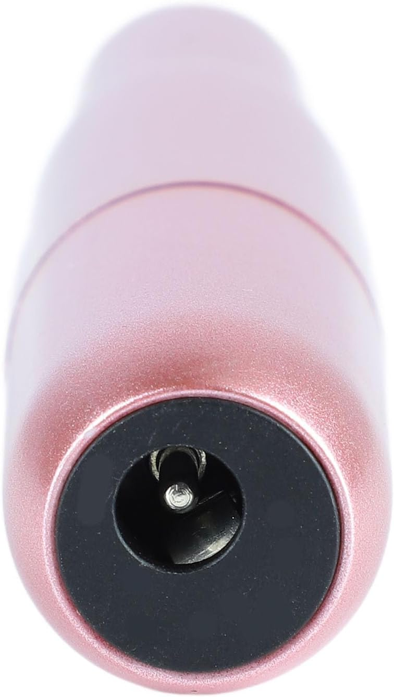 Electric Nail Drill Machine Professional 20000 RPM Quick Removal Low Noise Nail Polishing Machine Electric Nail Grinder Nail Tools Nail File Machine, Nail Polishing Machine image number 1