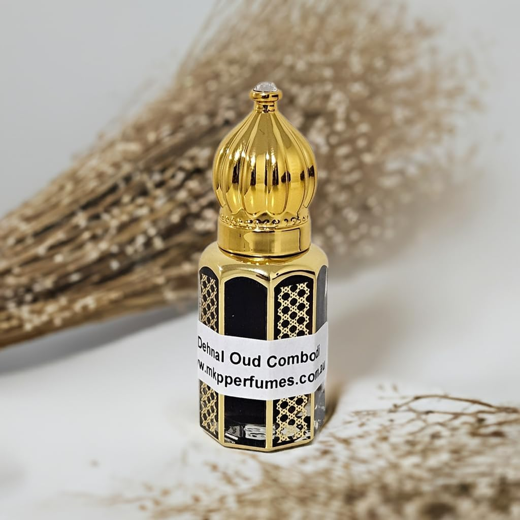 Dehnal Oud Combodi image number 4