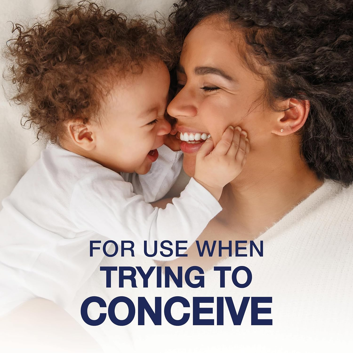 First Response 14 Day Instream Ovulation Test Kit - 99% Accurate - Easy to Read - Test at Any Time of the Day - Predicts Your Two Most Fertile Days - 14 Pack image number 4