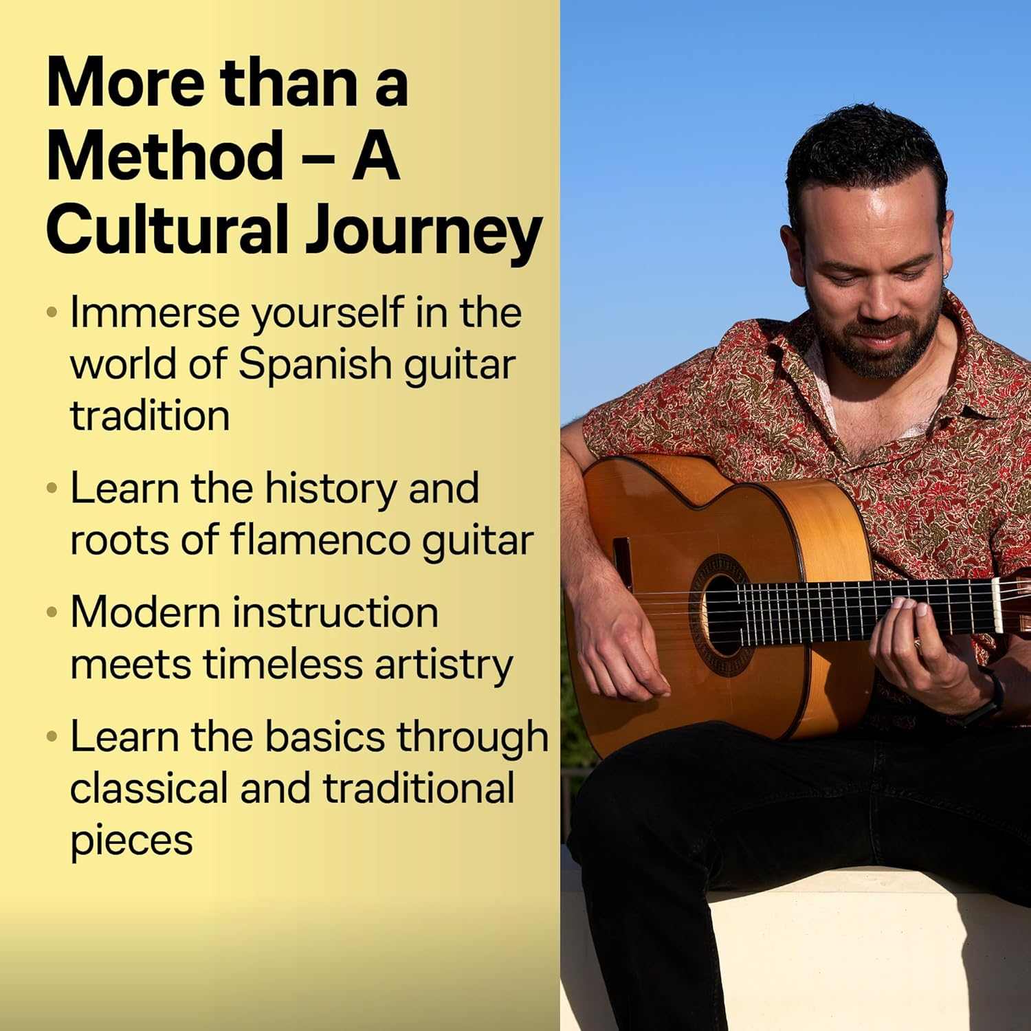 Hal Leonard Flamenco Guitar Method Book: Learn to Play Flamenco Guitat with Step-By-Step Lessons and Authentic Pieces to Study and Play image number 6