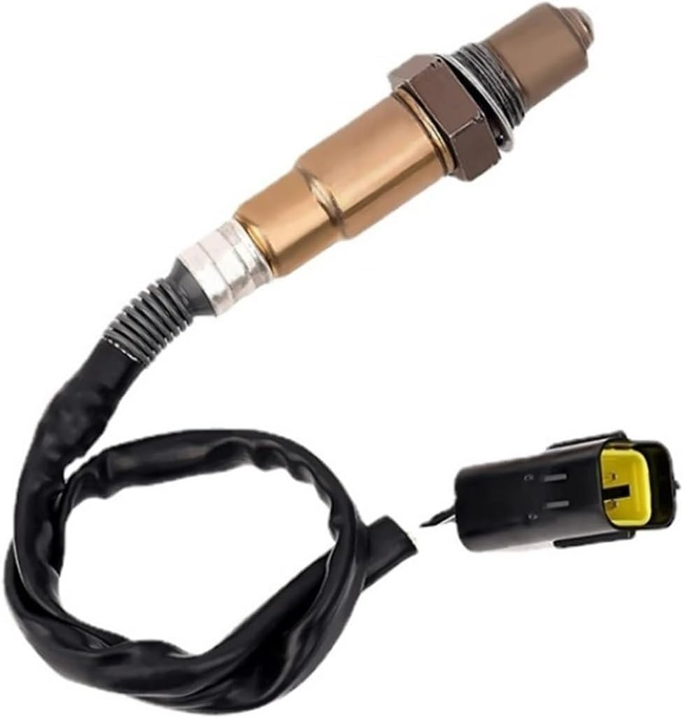 0258006974 Oxygen Sensor Compatible for Changan Cs15 Cs35 Cs55 Benni Alsvin Chana Eulove Star 7 Bus Jac Heyue image number 4