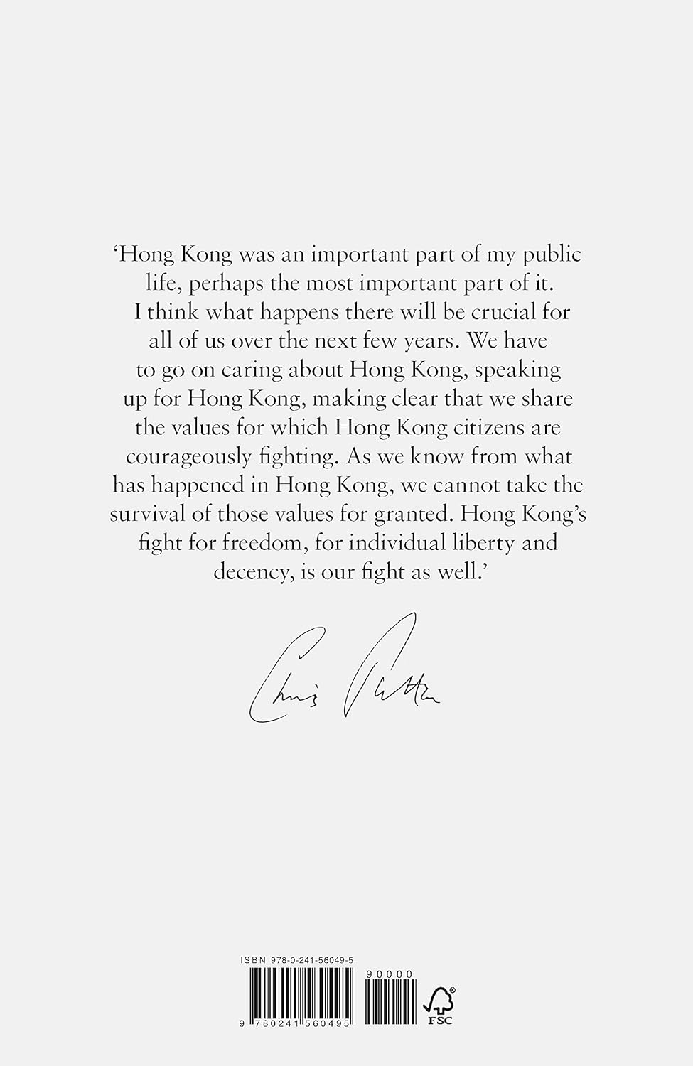 The Hong Kong Diaries image number 1