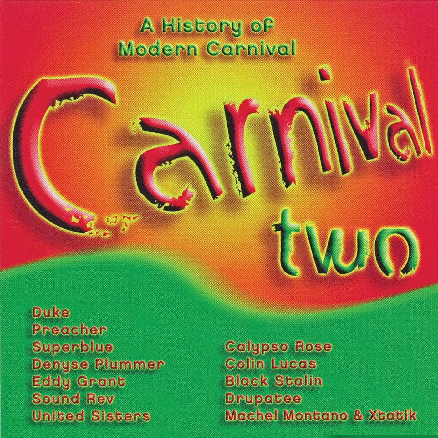 Carnival Two