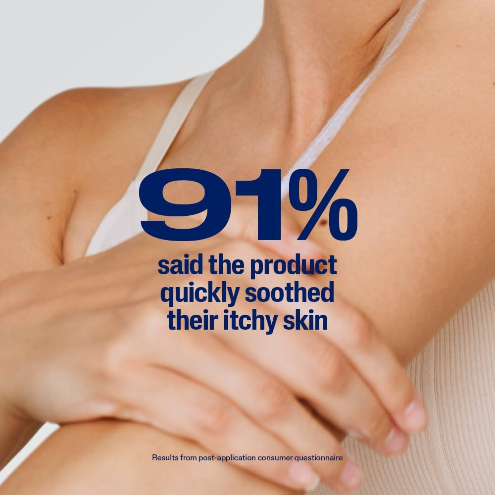 Cetaphil Pro Eczema Prone Itch Relief Gel, 59 Ml. Instantly Relieves Very Dry, Itchy Skin in 30 Seconds and Soothes Skin for up to 12-Hours. with Ad-Resyl&trade;, Symcalmin&trade;, Filaggrin Technology and Ceramides. Dermatologist Tested for Sensitive Skin. image number 6