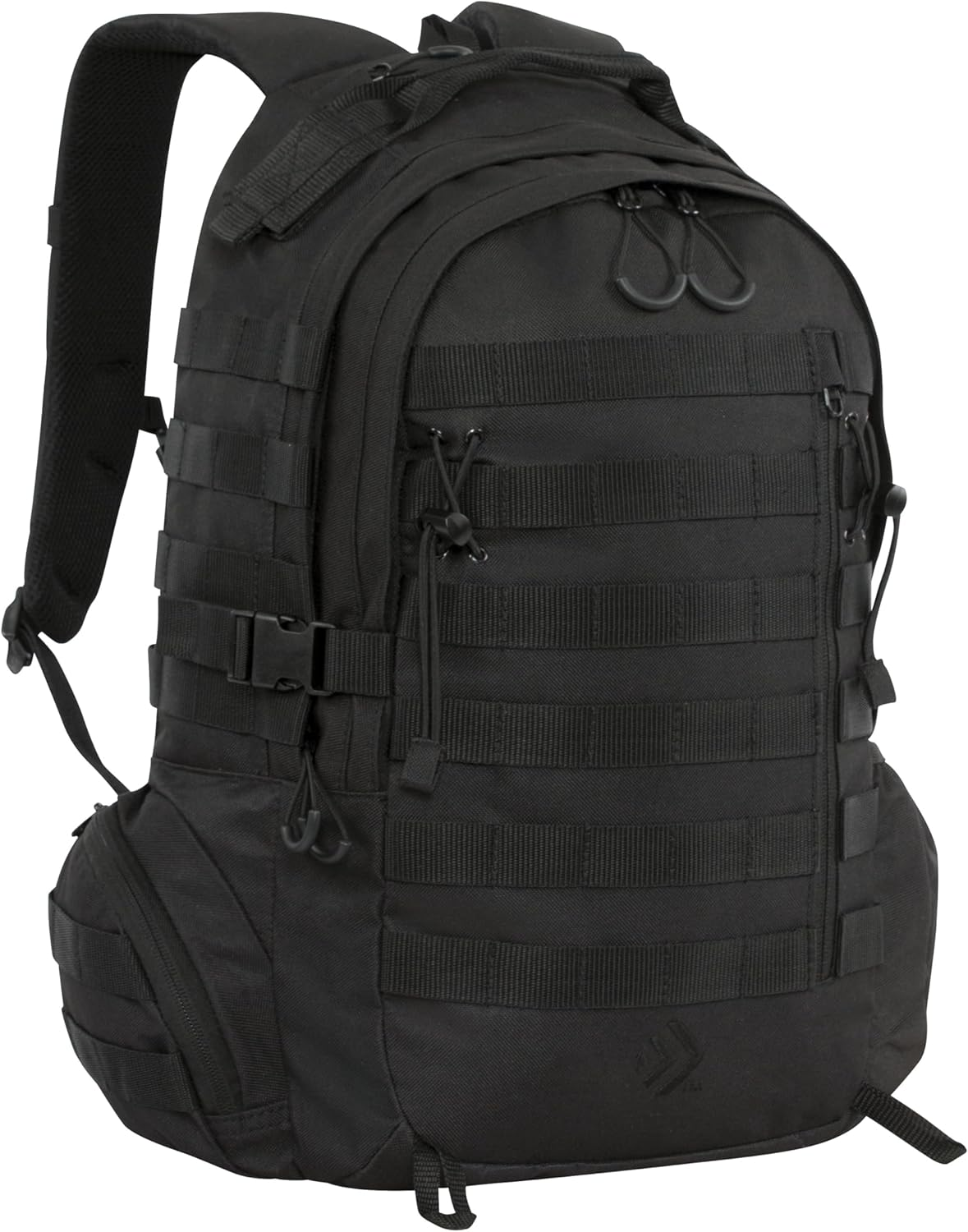 Outdoor Products Quest Day Pack (Grape Leaf)