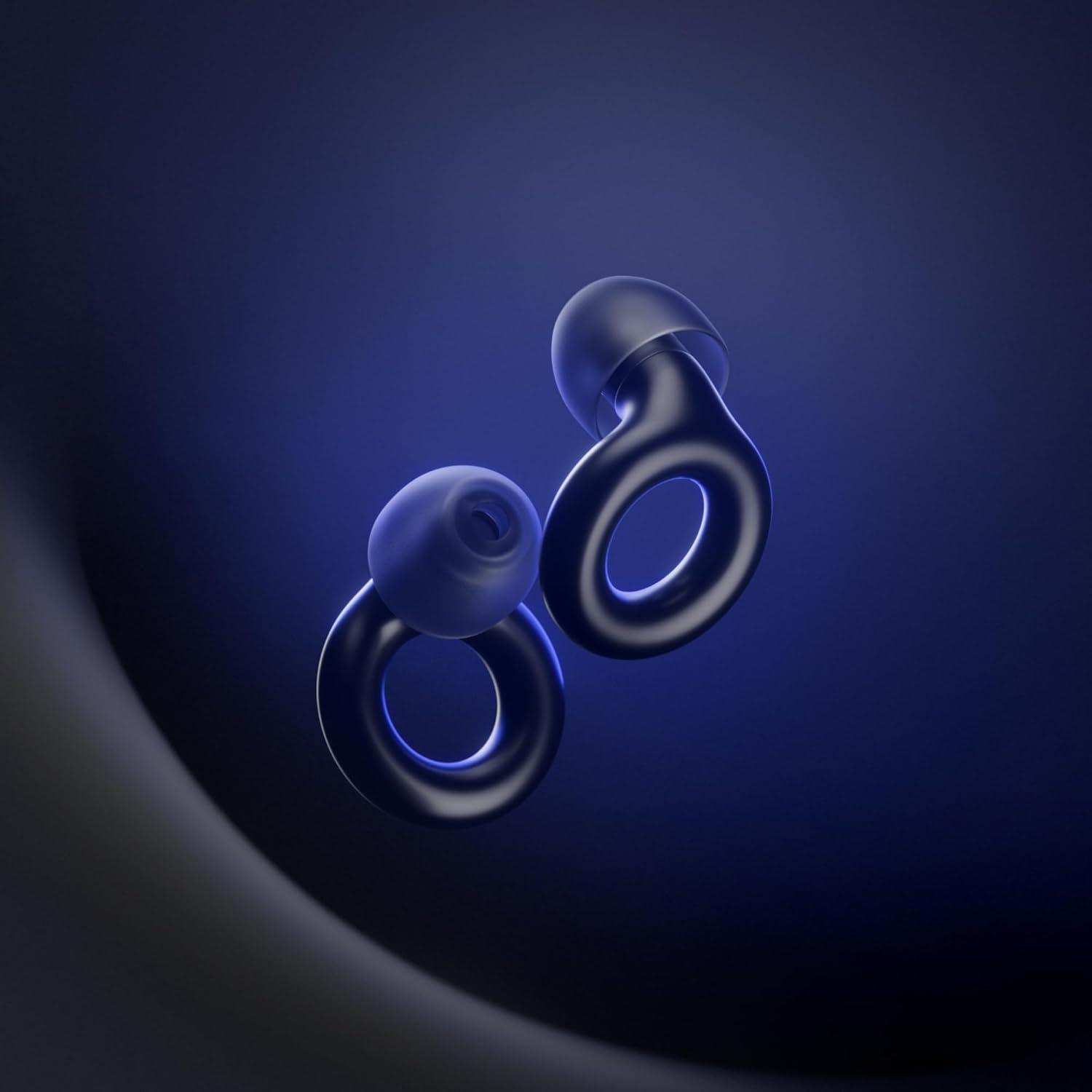 Loop Experience 2 Ear Plugs &ndash; Stylish Certified Hearing Protection for Concerts & Festivals, Live Events, Musicians, Sports, Djs and Nightlife &ndash; 17Db Noise Reduction Earplugs (High-Fidelity)