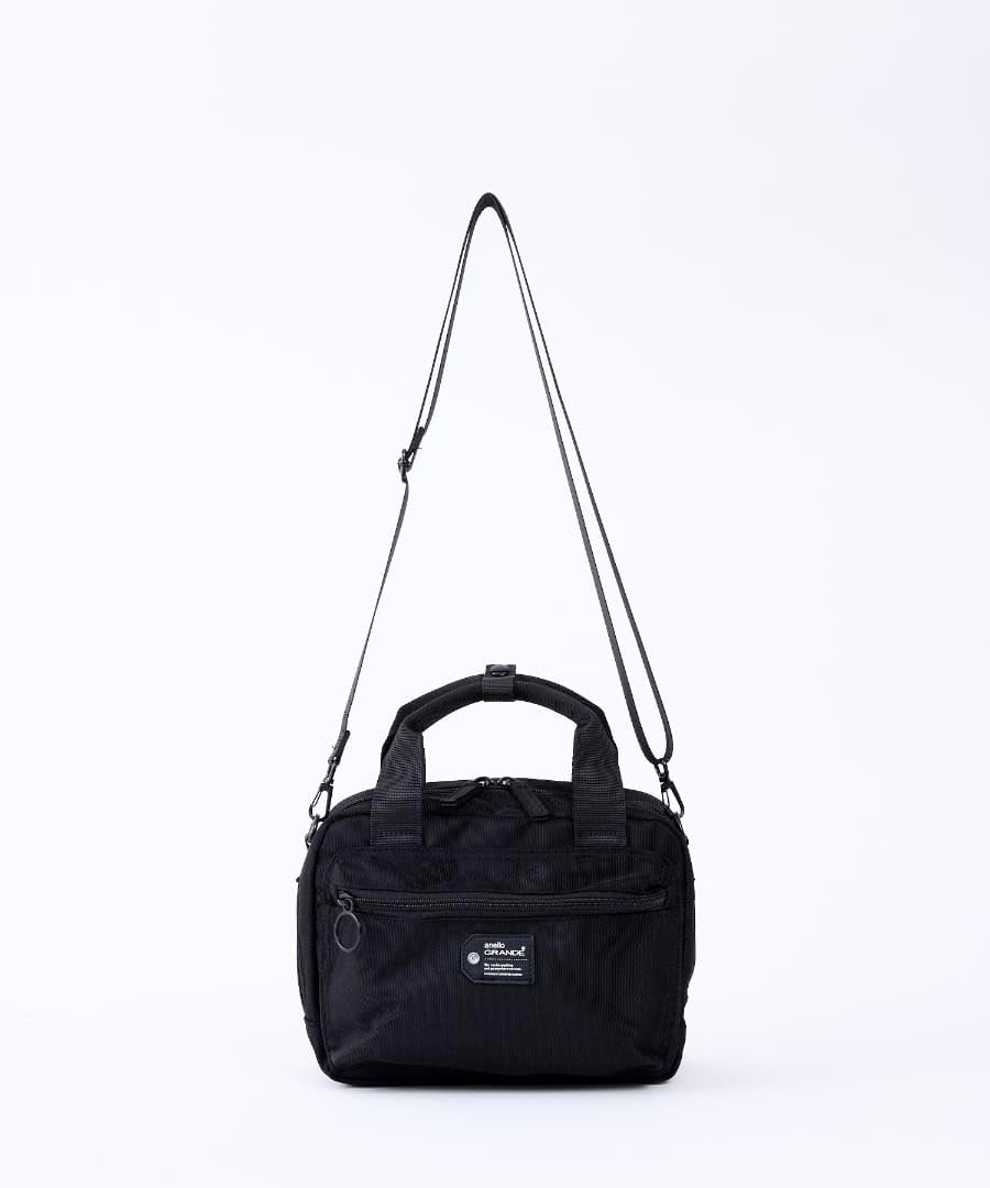 Anello Grande TAG GTM0892 2-Way Mini Boston Bag image number 4