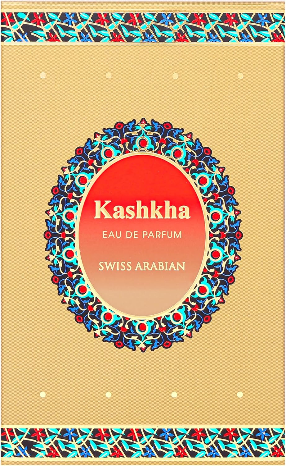 SWISS ARABIAN Swiss Arabian for Unisex image number 5