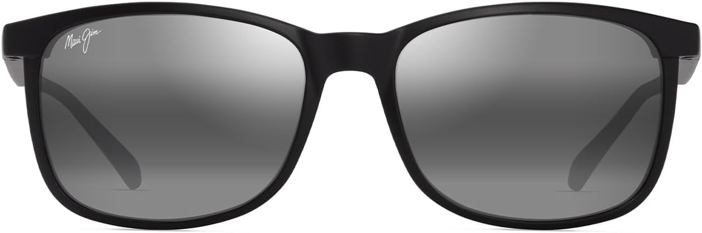 Maui Jim Men'S Hulili Polarised Sunglasses, Matte