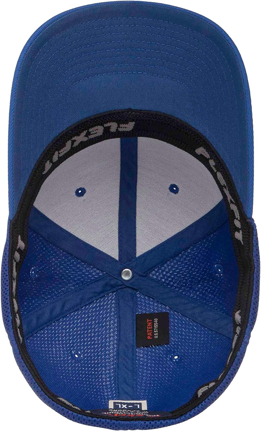 Flexfit Men'S Trucker Mesh Cap image number 2