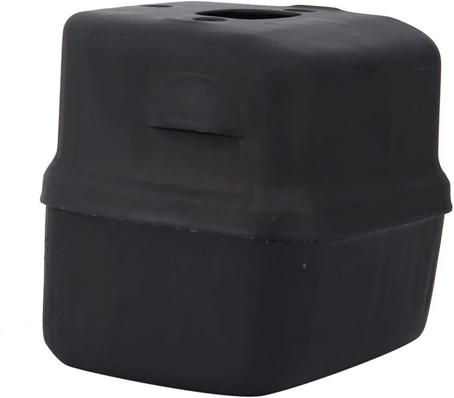 Haofy Chainsaw Exhaust Muffler Kit with Gasket Screw for 36 41 136 137 141 142 Suitable for Replacement Easy Installation Durable Metal Construction Complete Kit Included image number 3