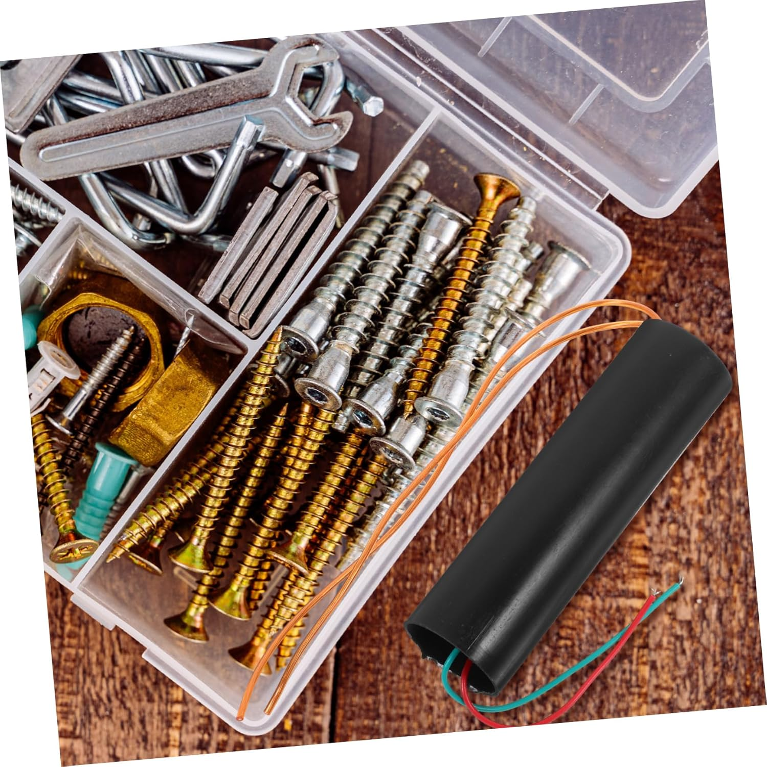 VALICLUD High Voltage Power Module Boost Inverter Transformer for Reliable Scientific Applications Efficient Voltage Regulation Safety Features Compact Design image number 2