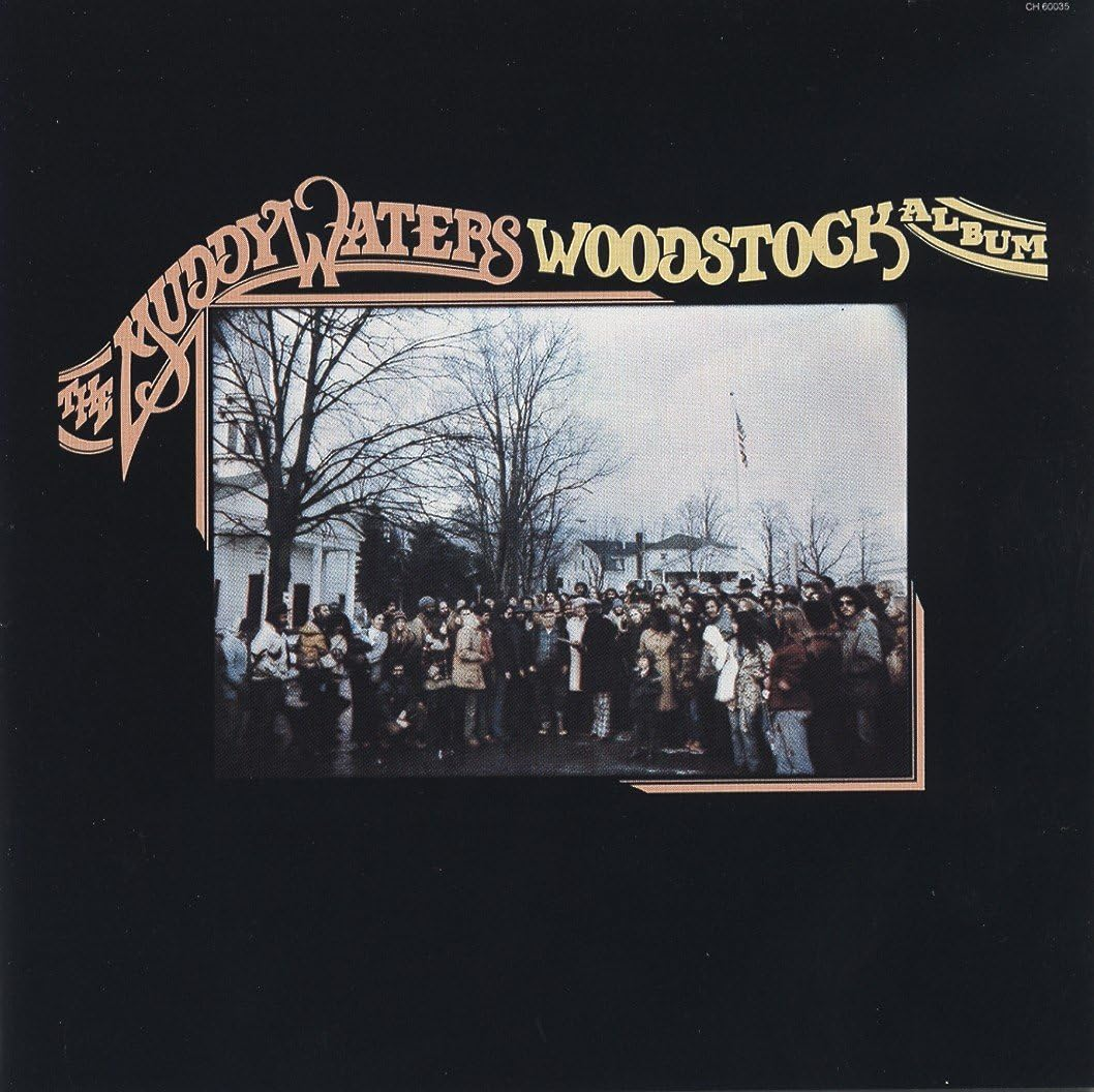 Woodstock Album