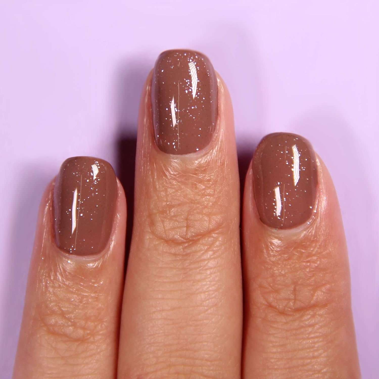 Londontown Kur Diamond Shine Top Coat image number 1
