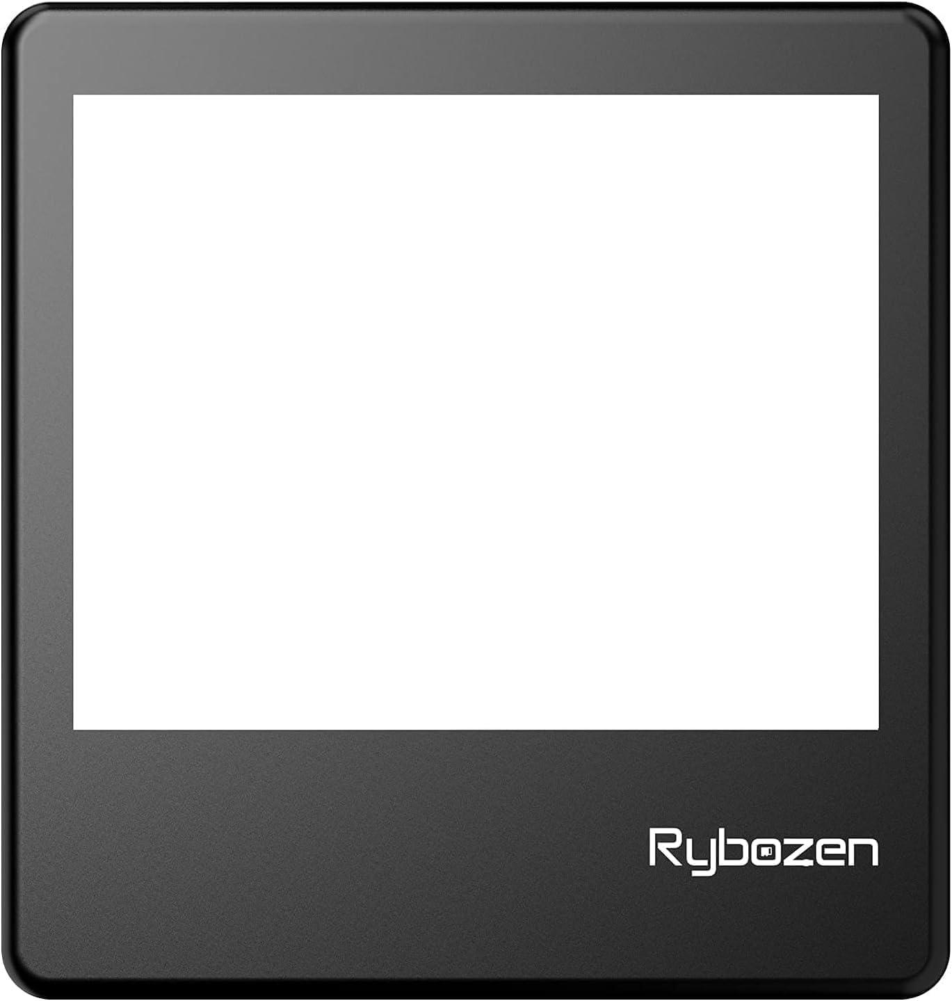 Rybozen Ultra-Thin Portable Slide Scanner 5 X 4 Inches LED Light Panel Photo Slides Negatives and Film Viewer image number 2