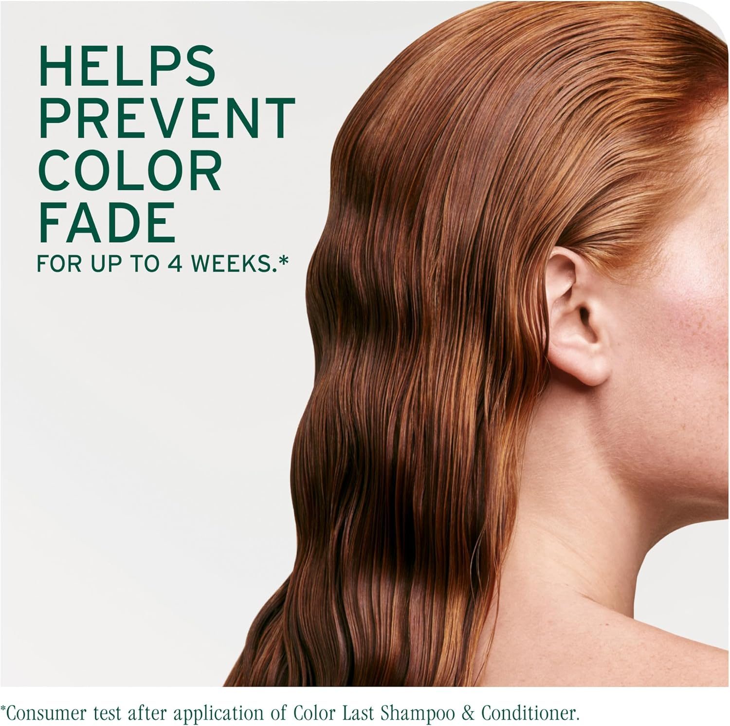 Biolage Color Last Purple Shampoo | for Color Treated Hair | Neutralises Brass & Unwanted Yellow Tones | Strengthen Hair | with Fig & Orchid | Paraben-Free | 1L