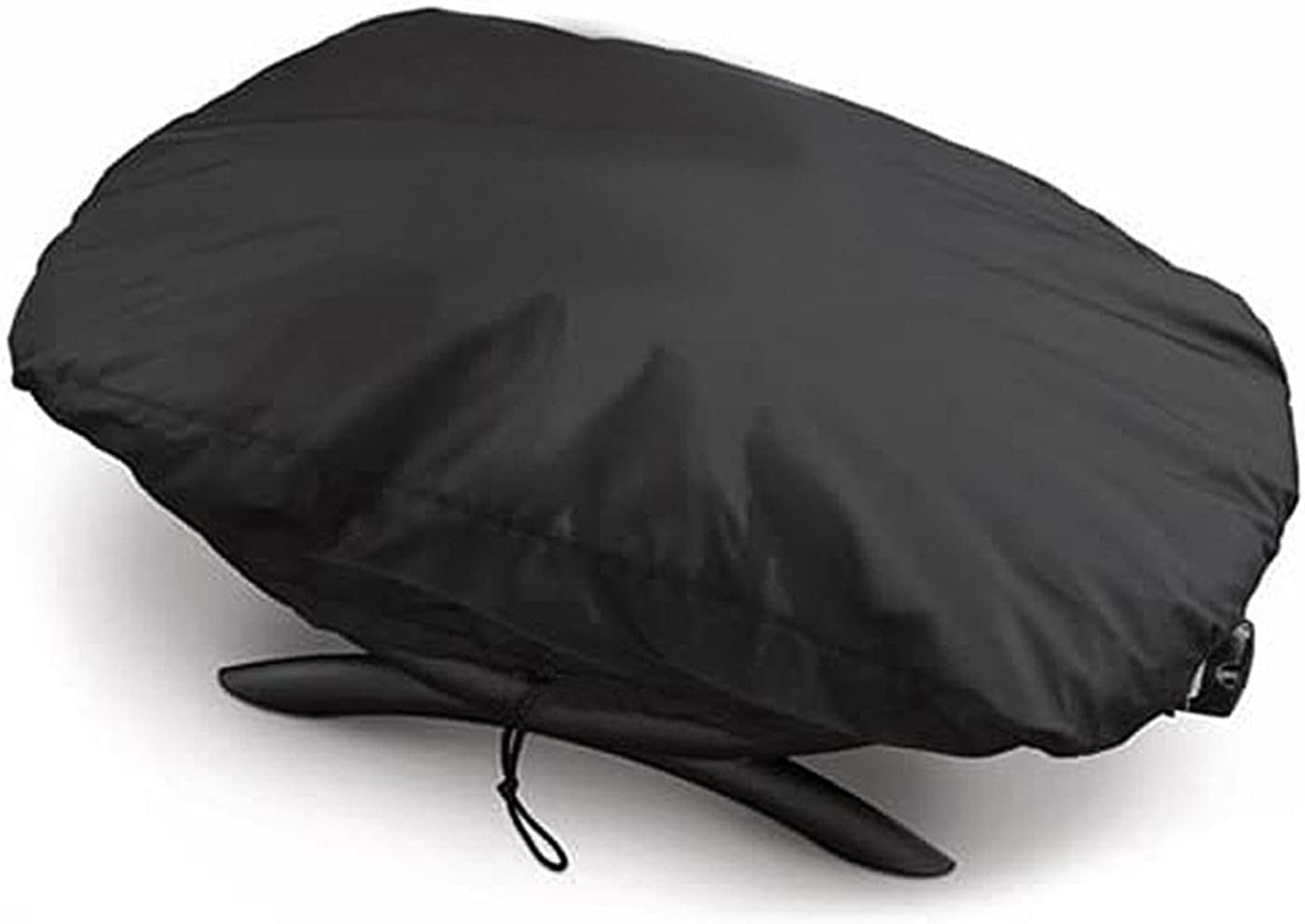 BBQ Grill, Portable Waterproof Case for Q2000, Q200 Series and Baby Q Grill, Compared to 7111, All-Weather Protection, image number 4