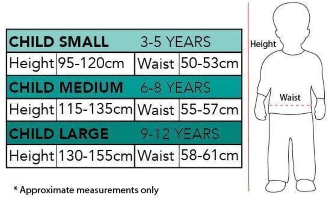 Harley Quinn Deluxe Costume for Kids - DC Super Hero Girls - Medium (6-8 Yrs) image number 1