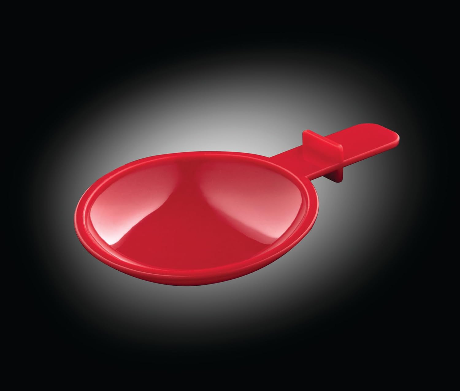 Russell Hobbs Fiesta 24630-56 Popcorn Machine (Hot Air Popcorn Maker, No Fat & Oil, Includes Corn Measuring Spoon, Bpa-Free, 1290 W), White/Black image number 6