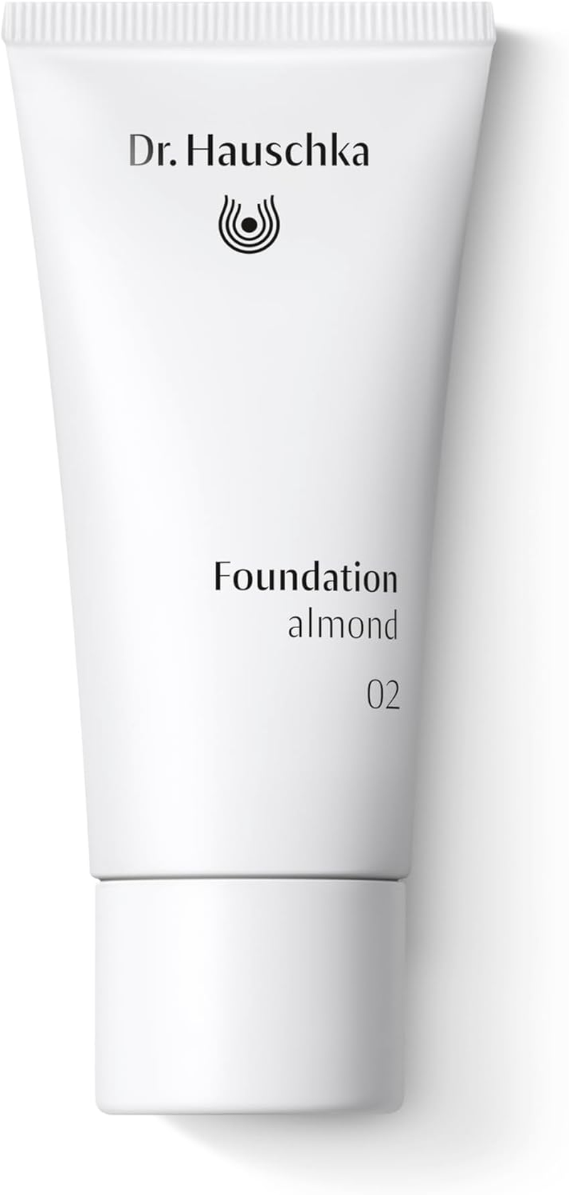 Dr. Hauschka Foundation 30 Ml, 02 Almond