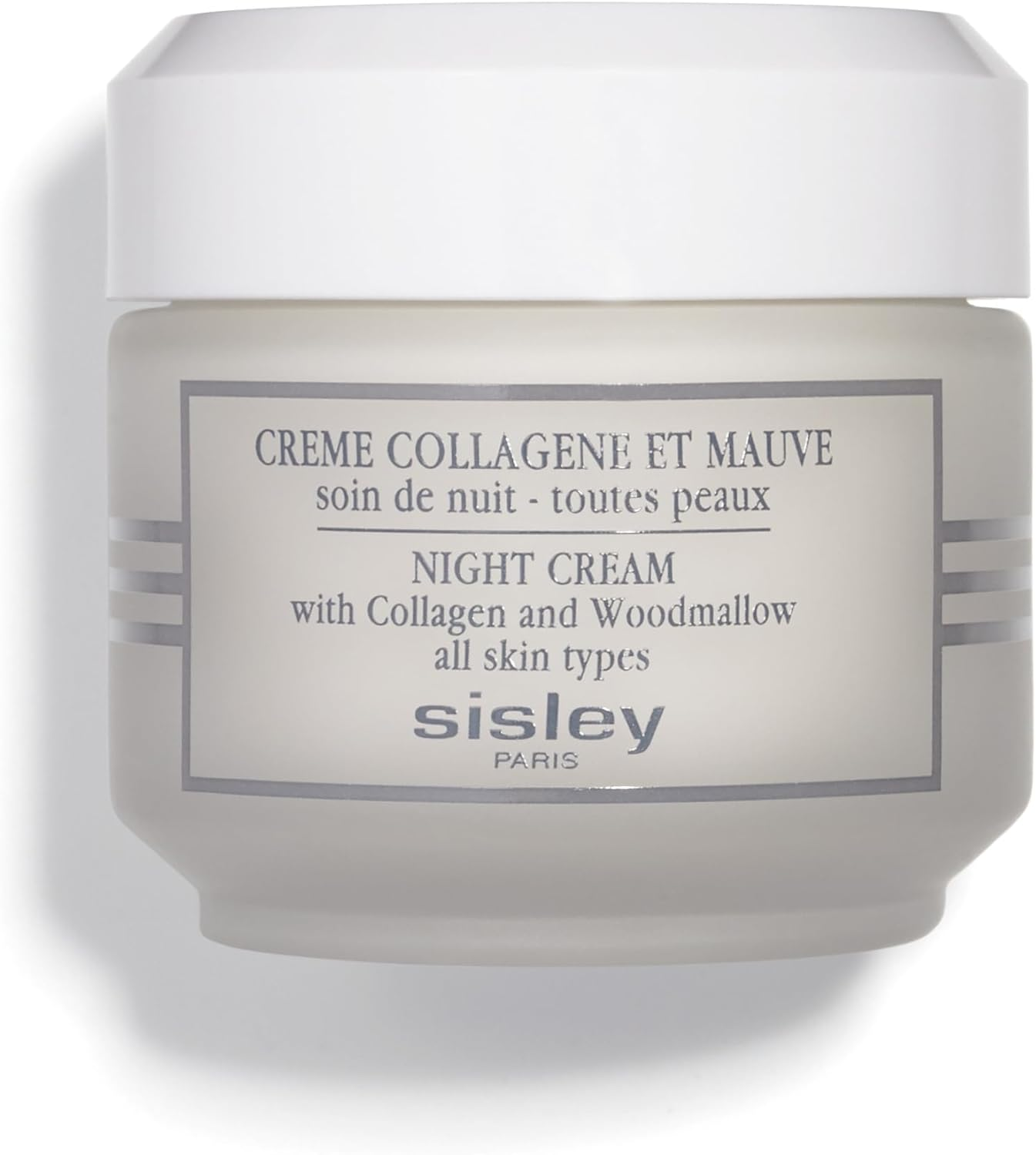 Sisley Night Cream, 1.7 Fl Oz (50 Ml) image number 3