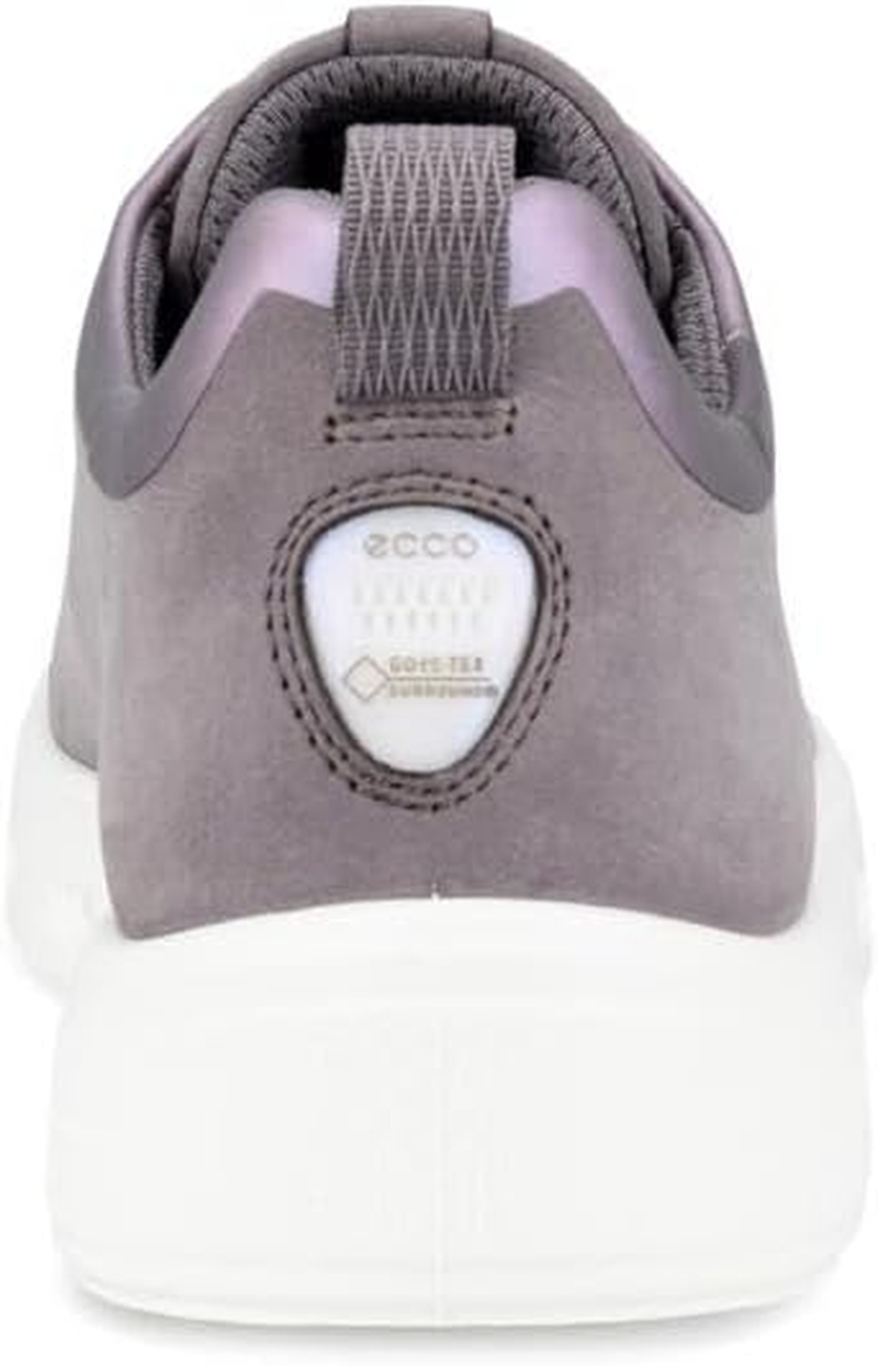 ECCO Women'S Street 720 GTX Sneaker image number 3