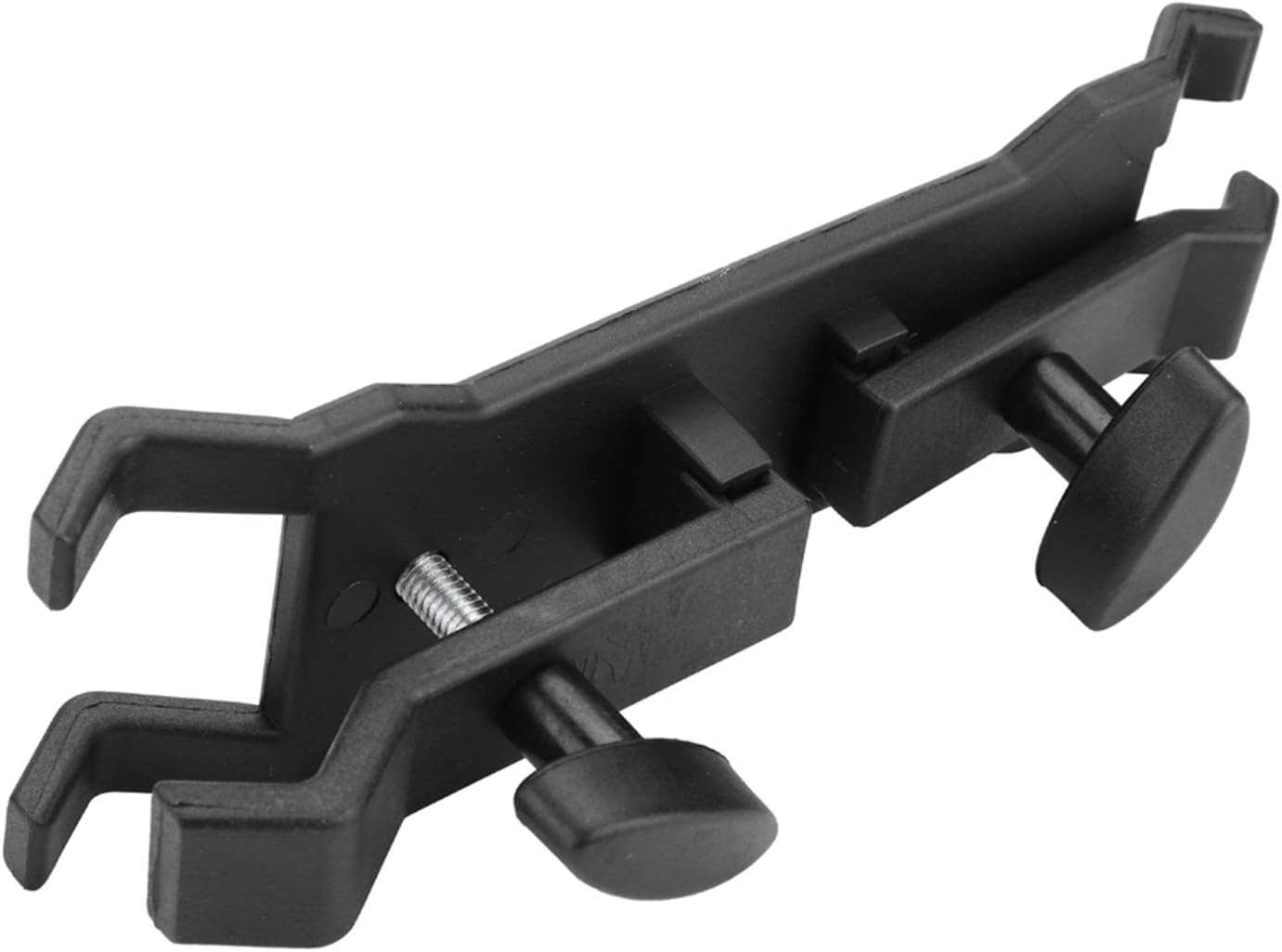 Camera Tripod Outdoor Clamp Umbrella Holder Clip Holder Essential Photography Accessory image number 2