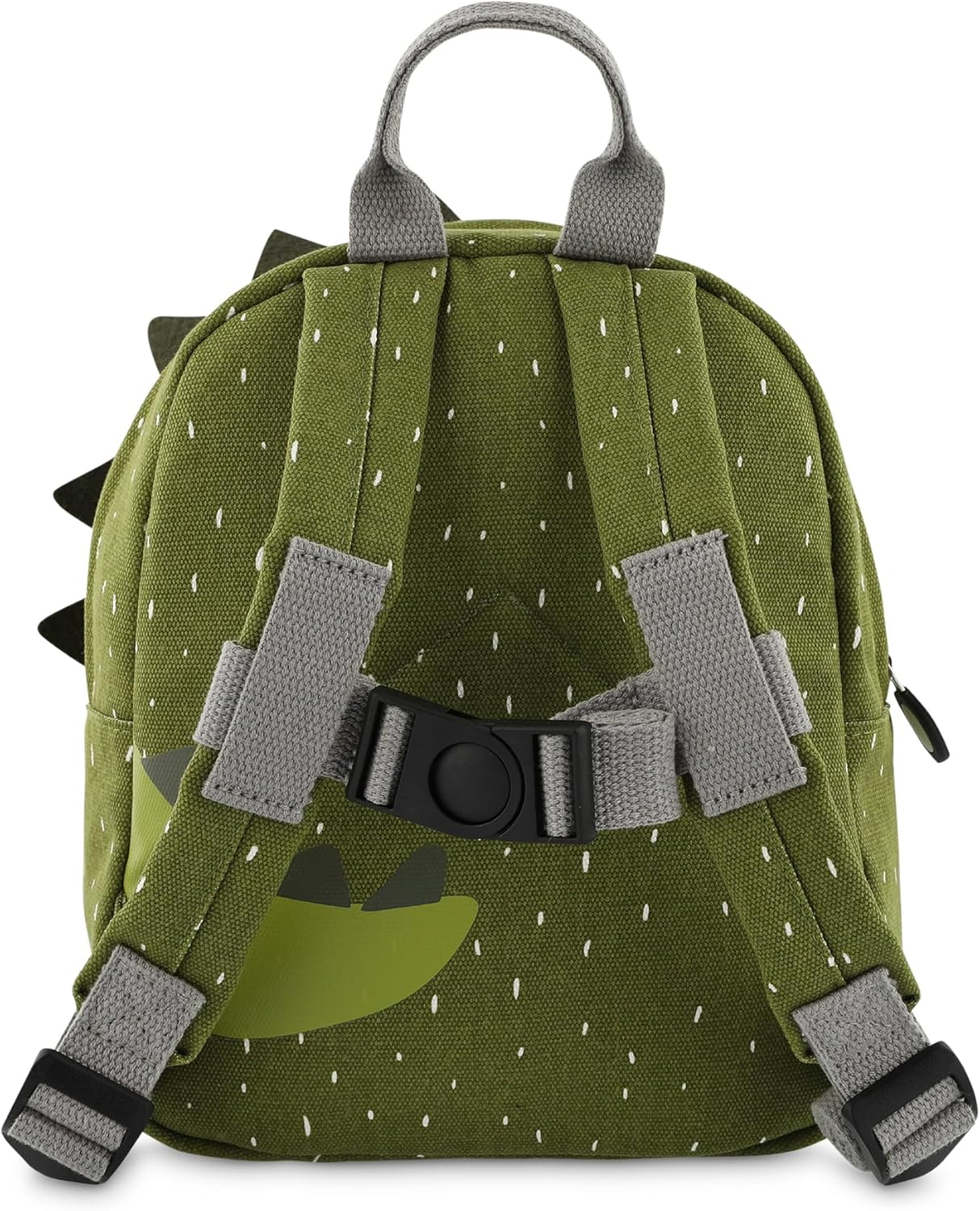 Trixie Small Backpack School Bag Water Repellent - Small Backpack for Child - Small Gym Bag - Brown image number 5