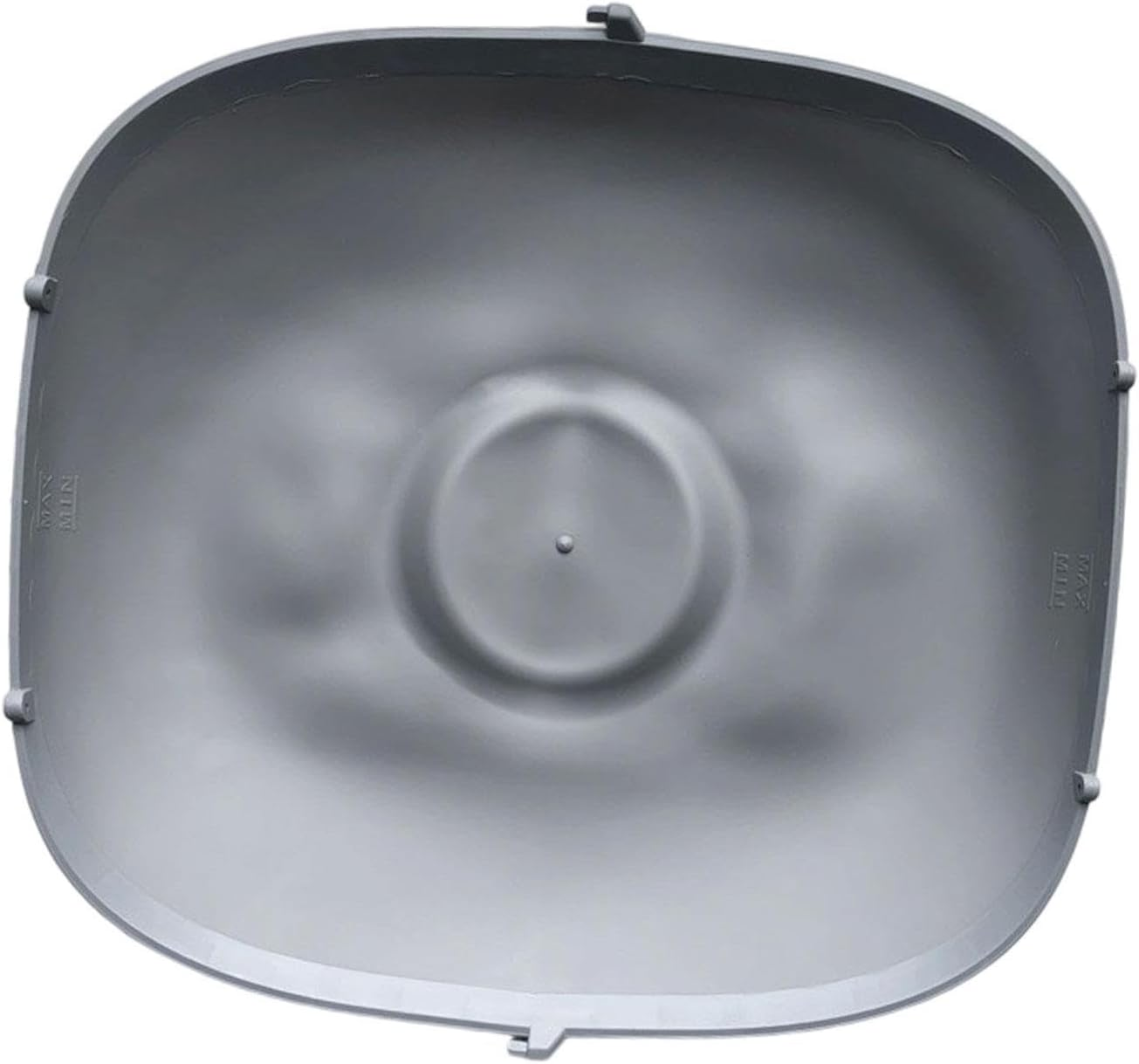 Perfk Silicone Litter Pad for Automatic Cat Litter Box Easy to Clean Waterproof Replacement anti Bite Leakproof,Anti Scratch Parts image number 5