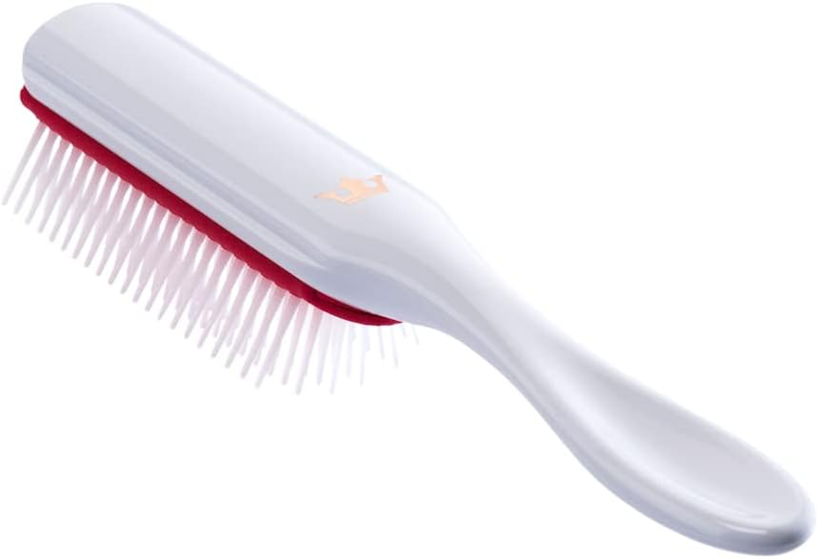 Denman Brush Denman D3 Crown White 250 G