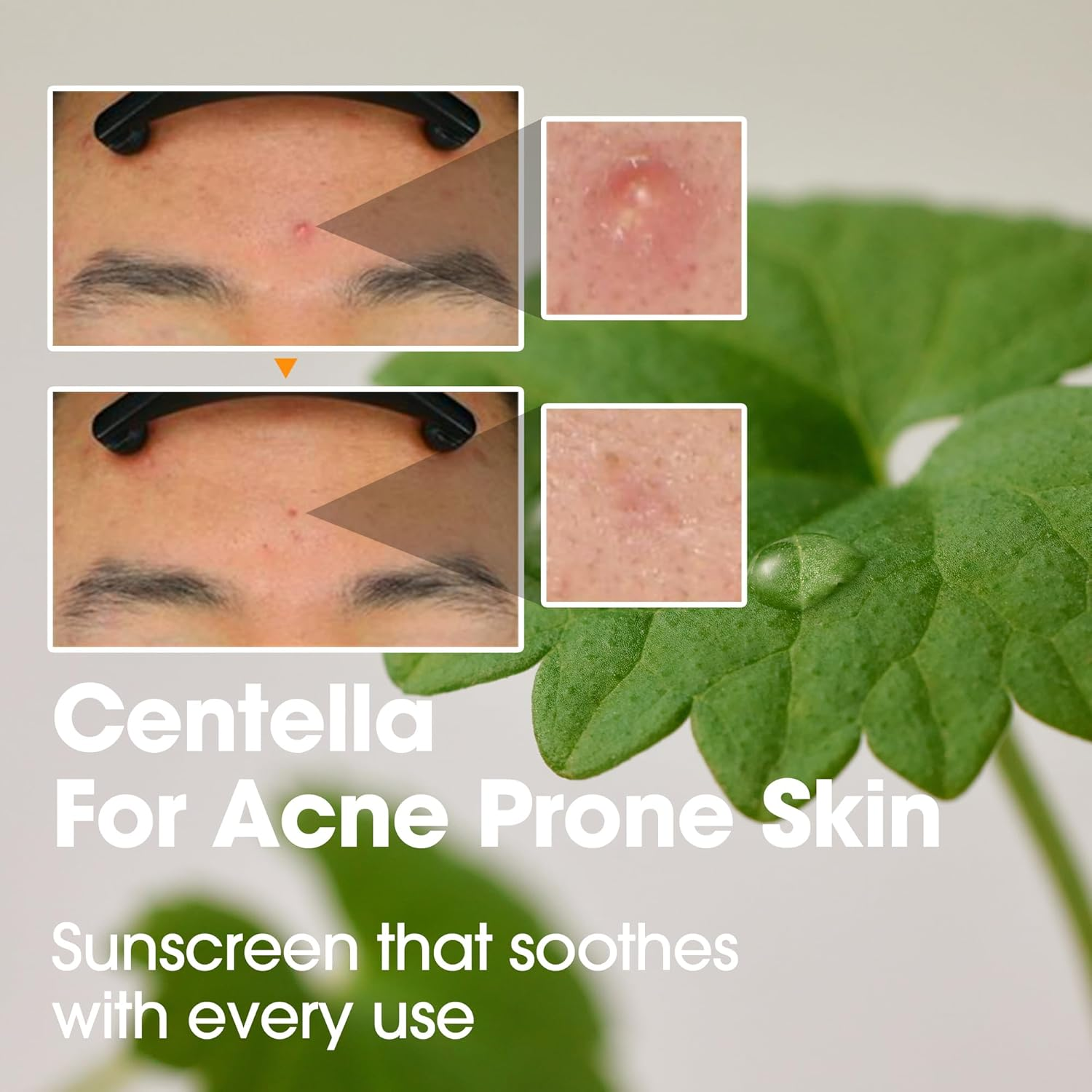 Some by Mi V10 Hyal Airfit Sunscreen 50Ml image number 5