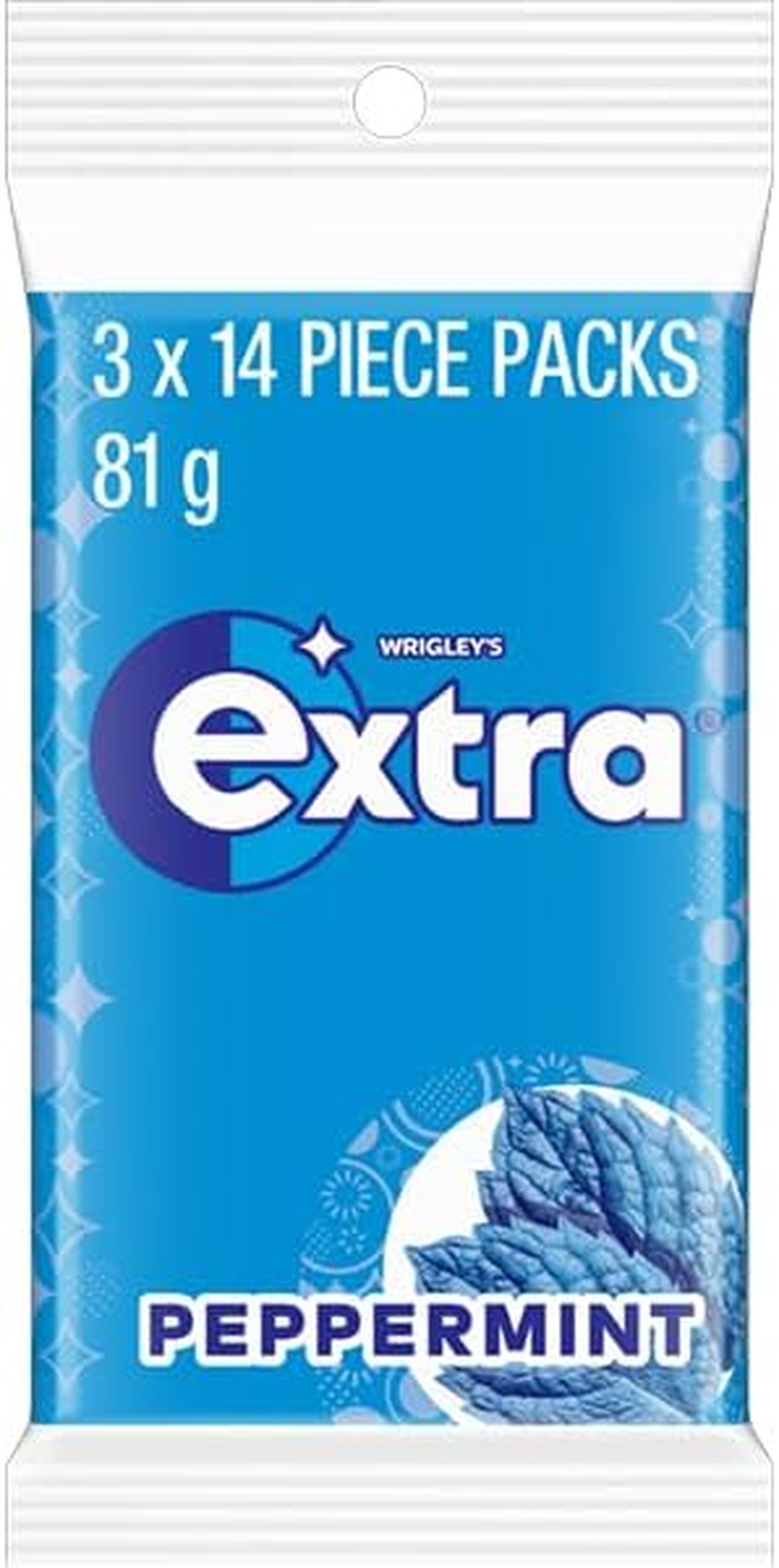 Extra Fresh Breath Chewing Gum Bundle image number 2