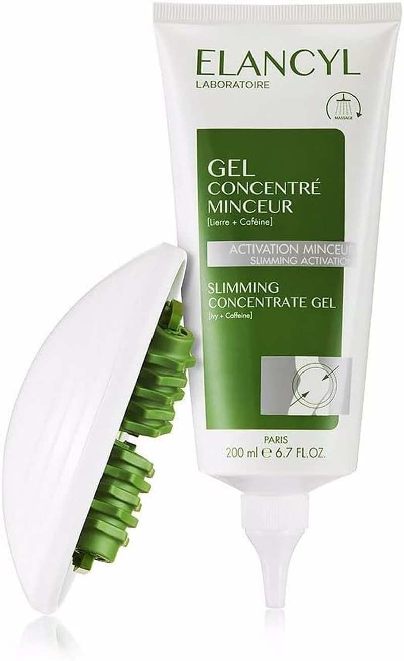 Body Cream Elancyl My 200 Ml