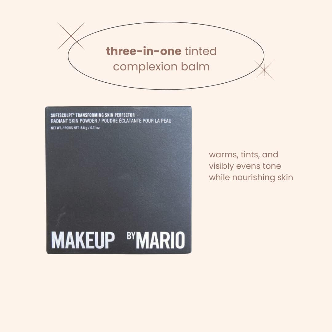 MAKEUP by MARIO Softsculpt&reg; Transforming Skin Perfector Light Medium image number 3