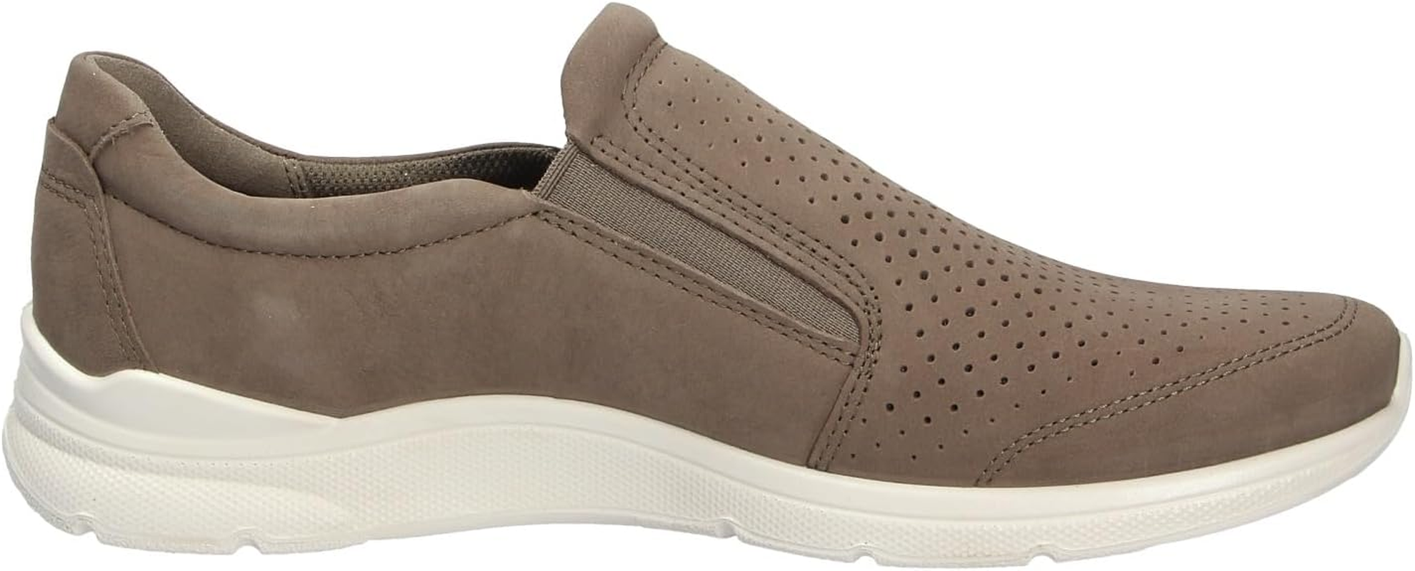 ECCO Men'S Irving Shoes, Tarmac, 14 US