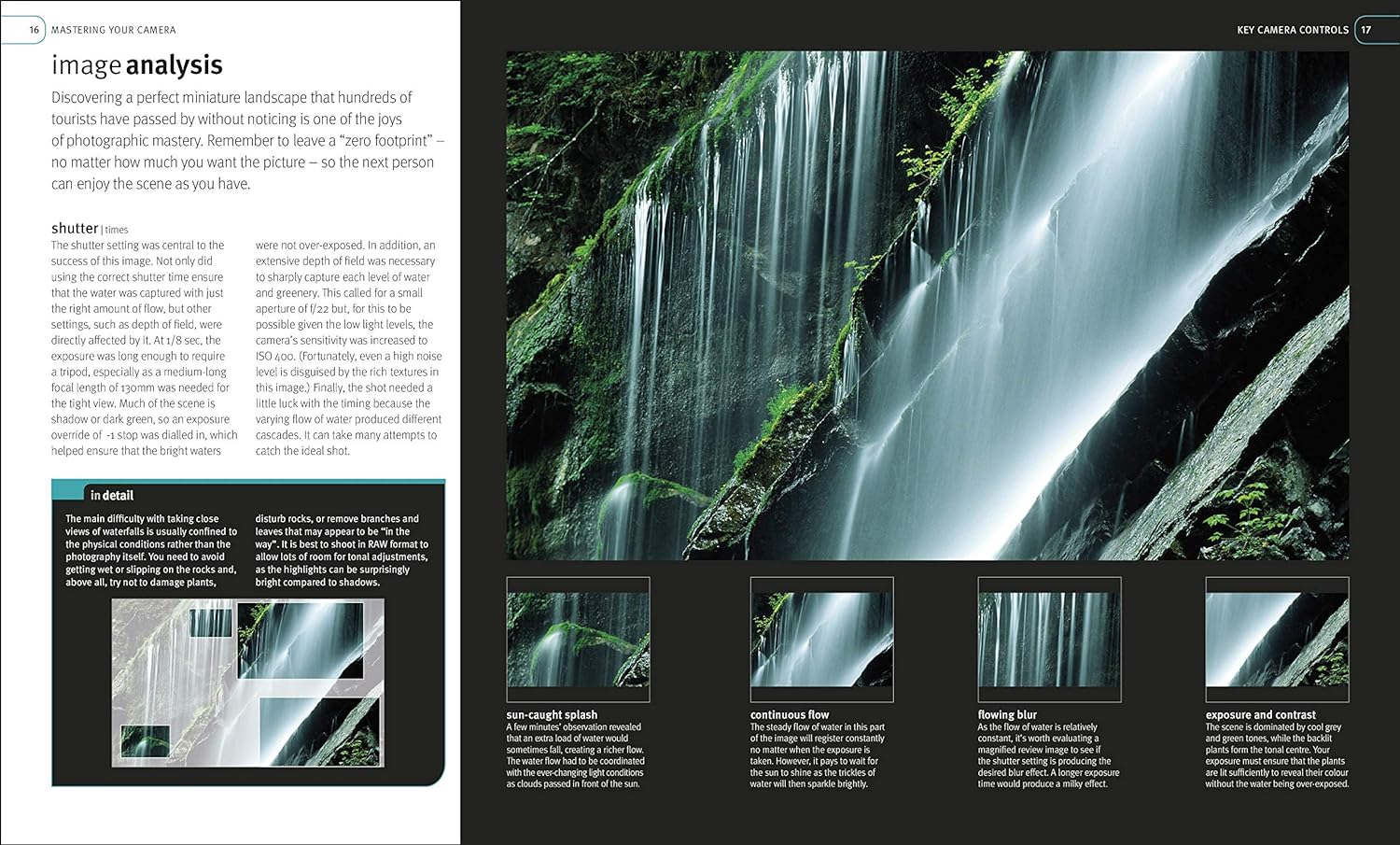 Digital Photography Masterclass: Advanced Techniques for Creating Perfect Pictures image number 2