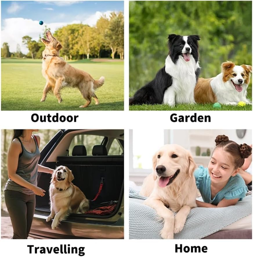 Mumoo Bear 18PCS/3PACK Cleaning Wipes Gloves for Dog and Cat,Pet Bathing Wipes Cleaning & Deodorizing,Dog Wipes for Body Paws Butt Daily Care,Cat Grooming Wipes Cleaning Fur Traveling Rinse Free image number 5