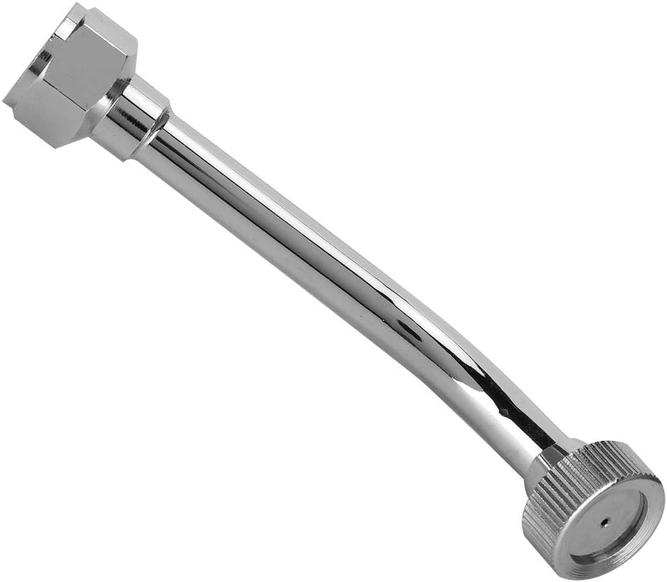 Stainless Steel Telescopic Sprayer Rod Extension Rod with Nozzle for Fruit Tree image number 2