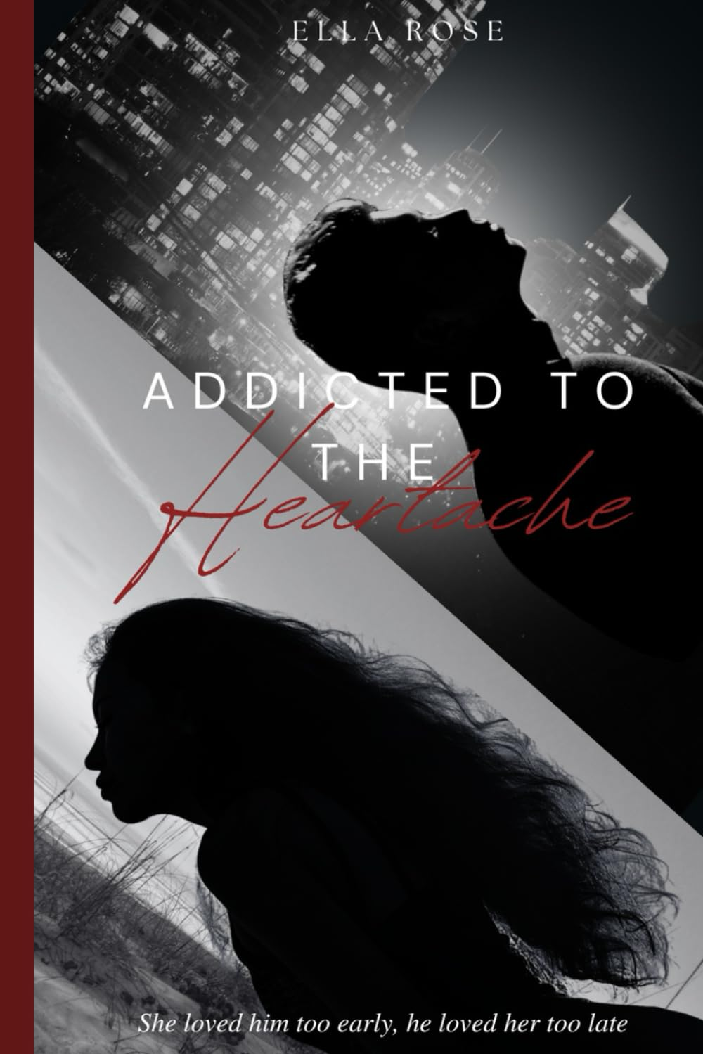 Addicted to the Heartache