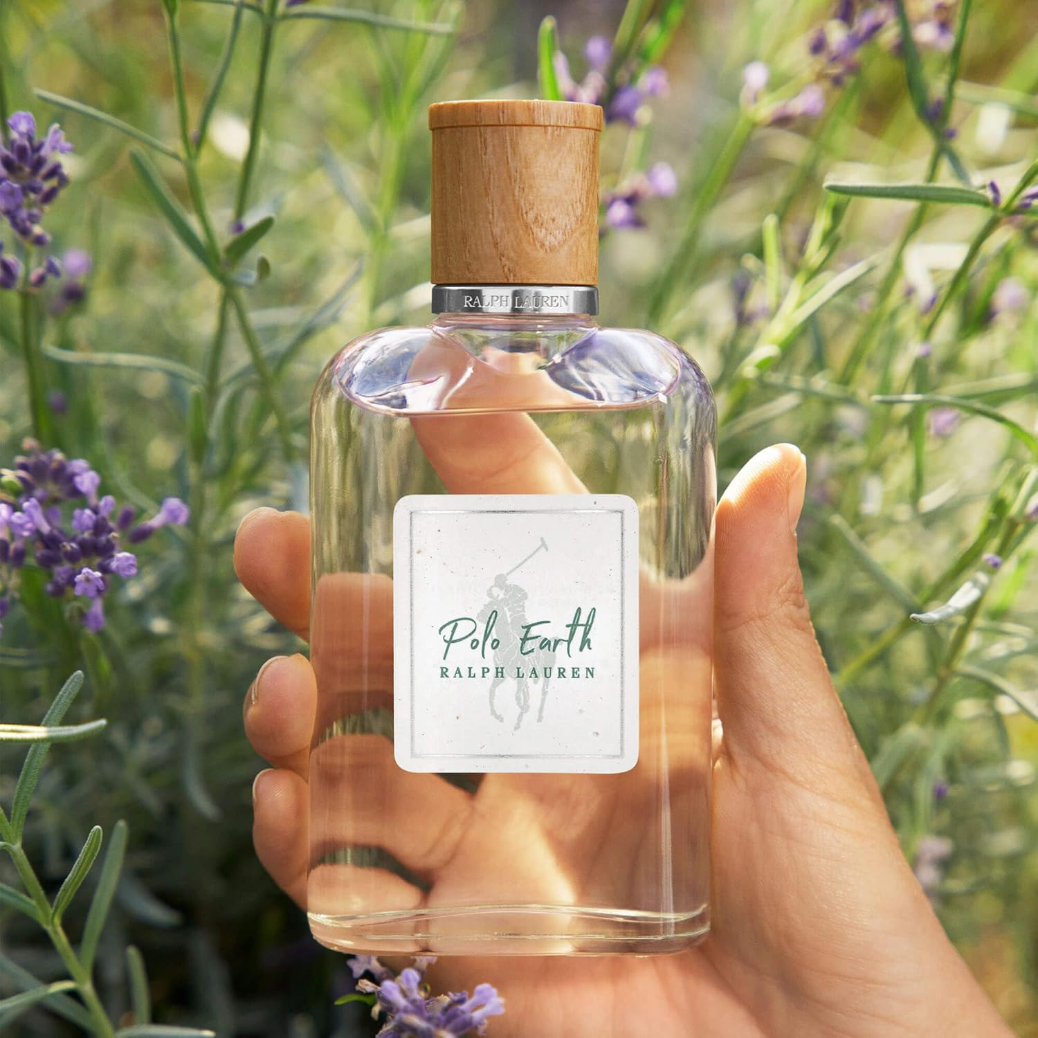 RALPH LAUREN POLO EARTH EDT 40ML image number 3