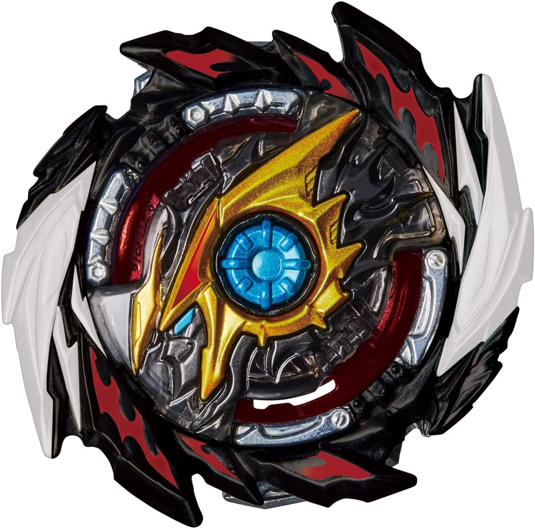 タカラトミー(TAKARA TOMY) Beyblade Burst B-196 Random Booster Vol. 28 image number 6