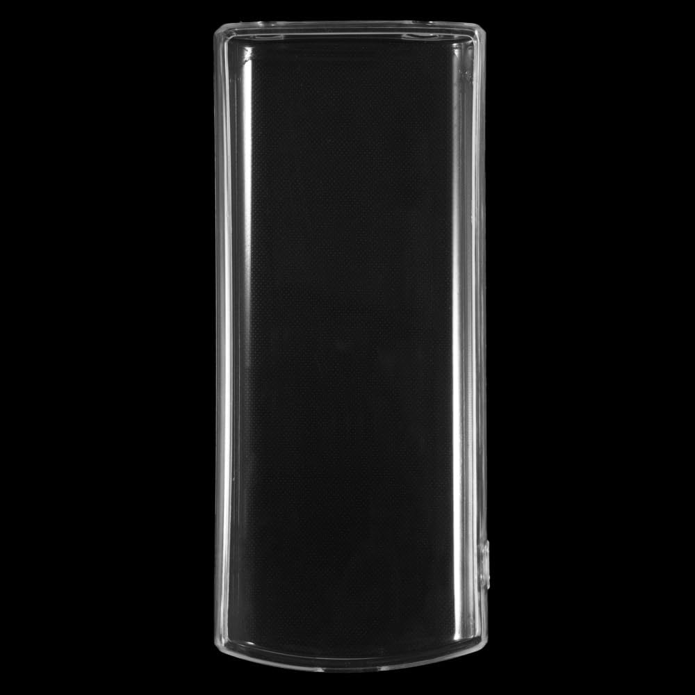 TPU Phone Case Compatible with Nokia 105 4G 2Nd Edition, Slim Shockproof Soft Cover with Anti-Scratch Design and Precise Cutouts for Full Protection (Clear)