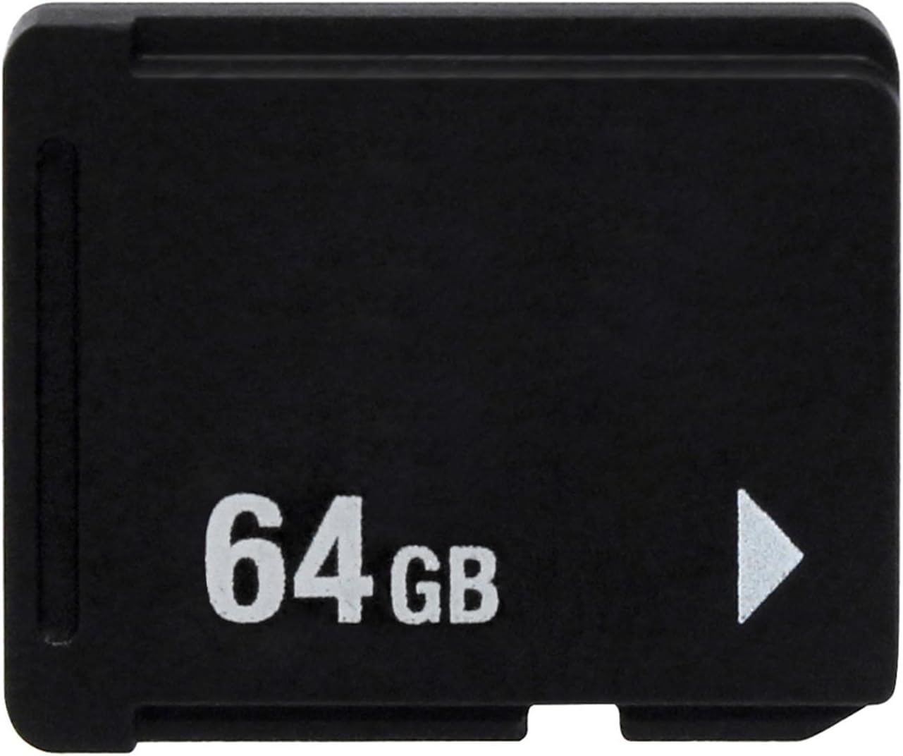 OSTENT 64GB Memory Card Stick Storage for Sony PS Vita PSV 1000/2000 PCH-1000/PCH-2000 Console PCH-Z641 image number 3
