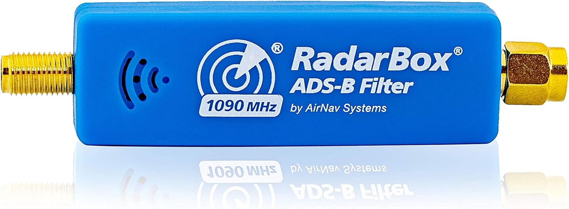 Airnav Radar 1090 Mhz ADS-B Filter image number 6