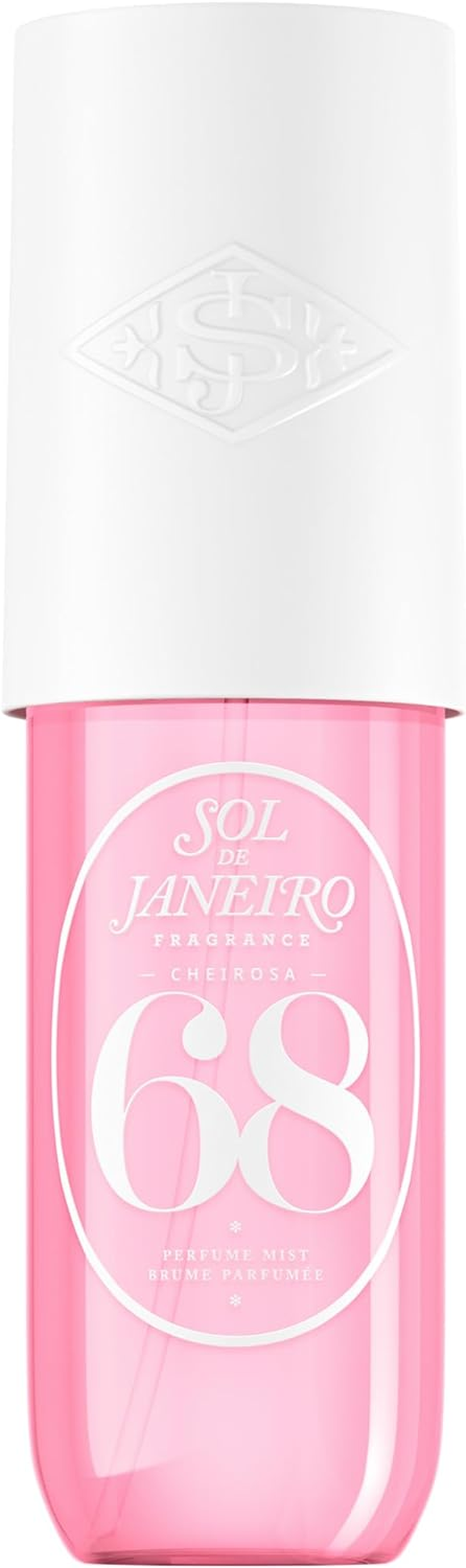Sol De Janeiro Cheirosa 68 Perfume Mist 90 Ml image number 5