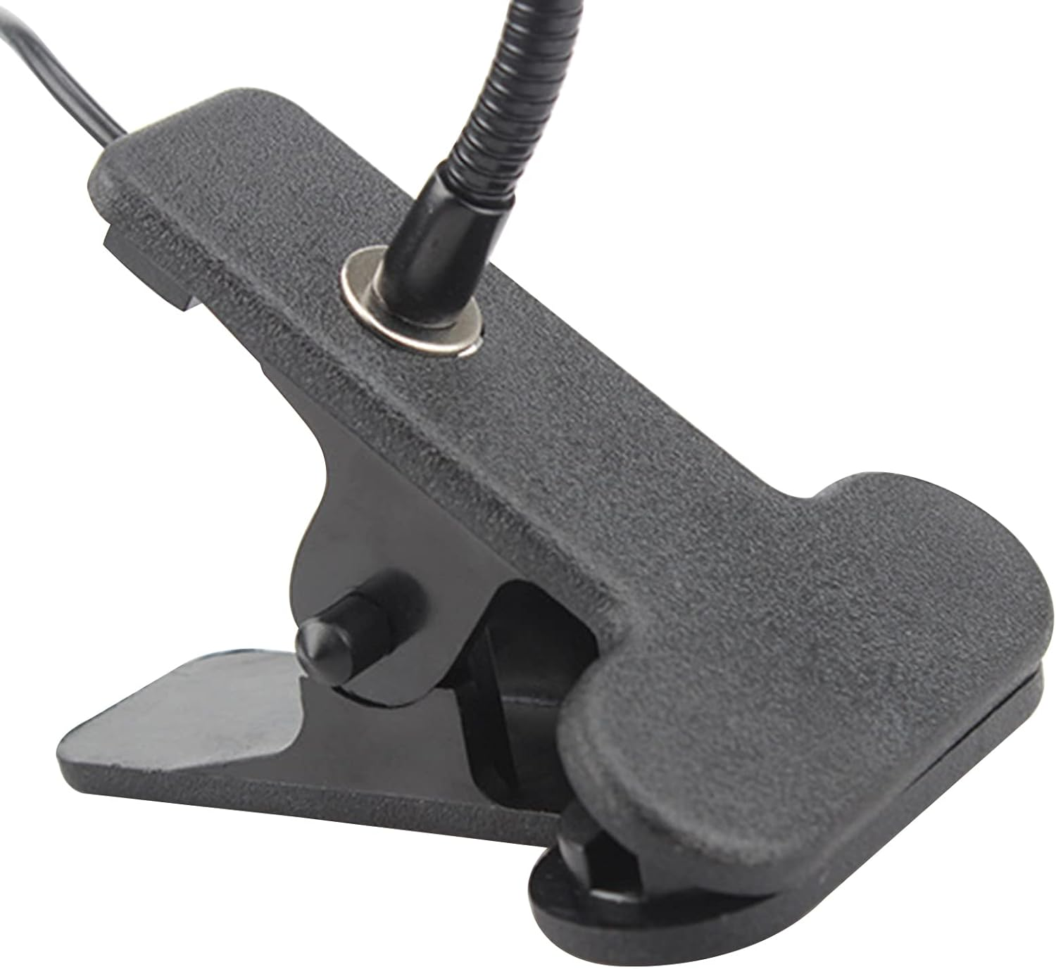 Mini Manicure UV Glue Purple Light Curing Lamp with Book Clip Control Switch 3W Multi-Purpose USB Lamp VCXN image number 3