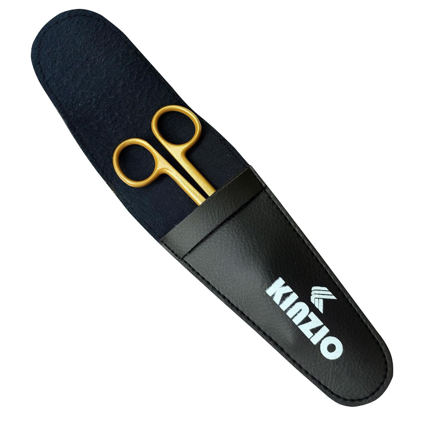 Bandage Scissors Stainless Steel First Aid Utility First Aid Lister Bandage Scissors Dressing Student Nurse Paramedic (16.5 Cm) image number 6